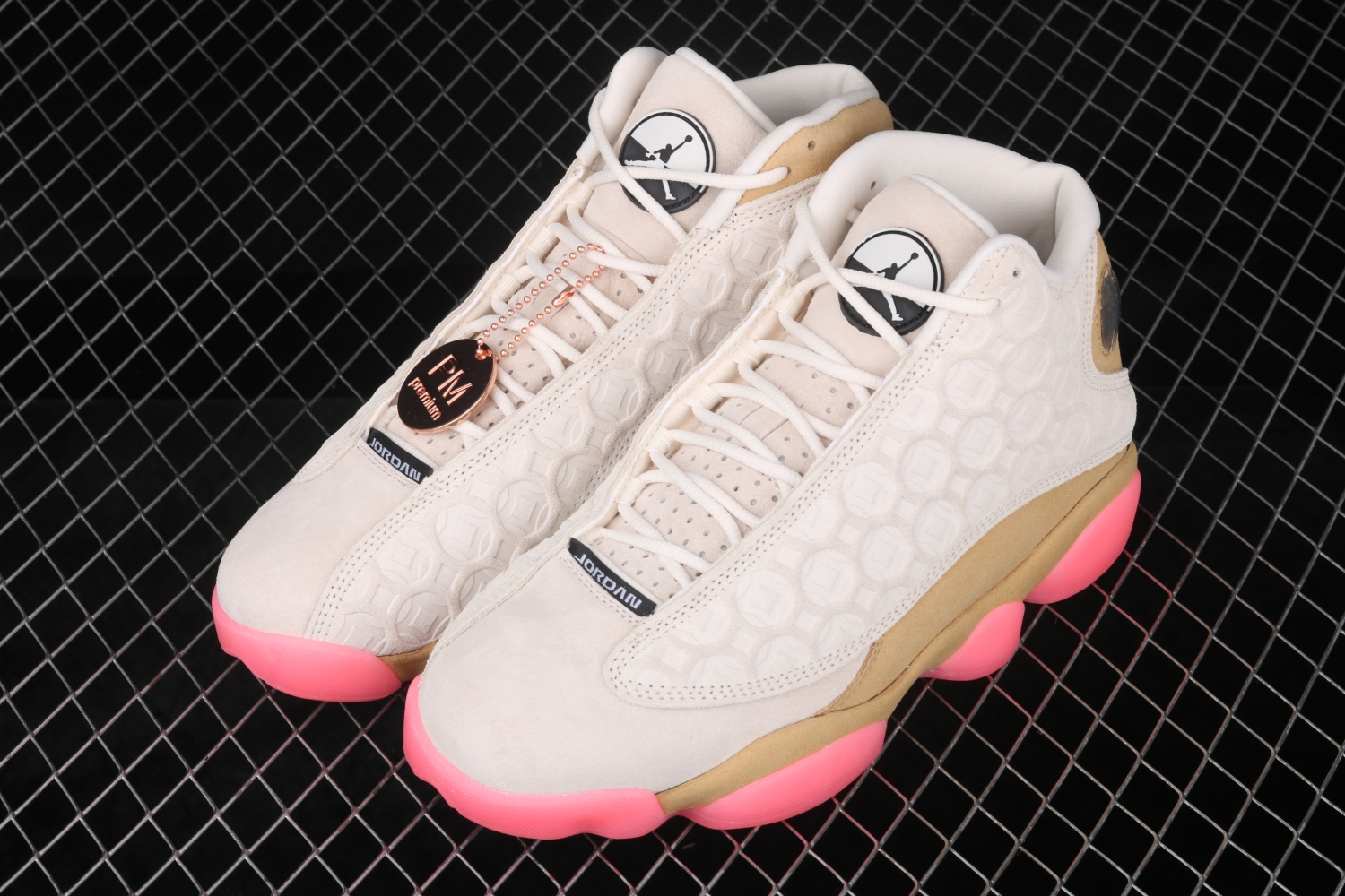 Jordan 13 Retro Chinese New Year (2020) CW4409-100