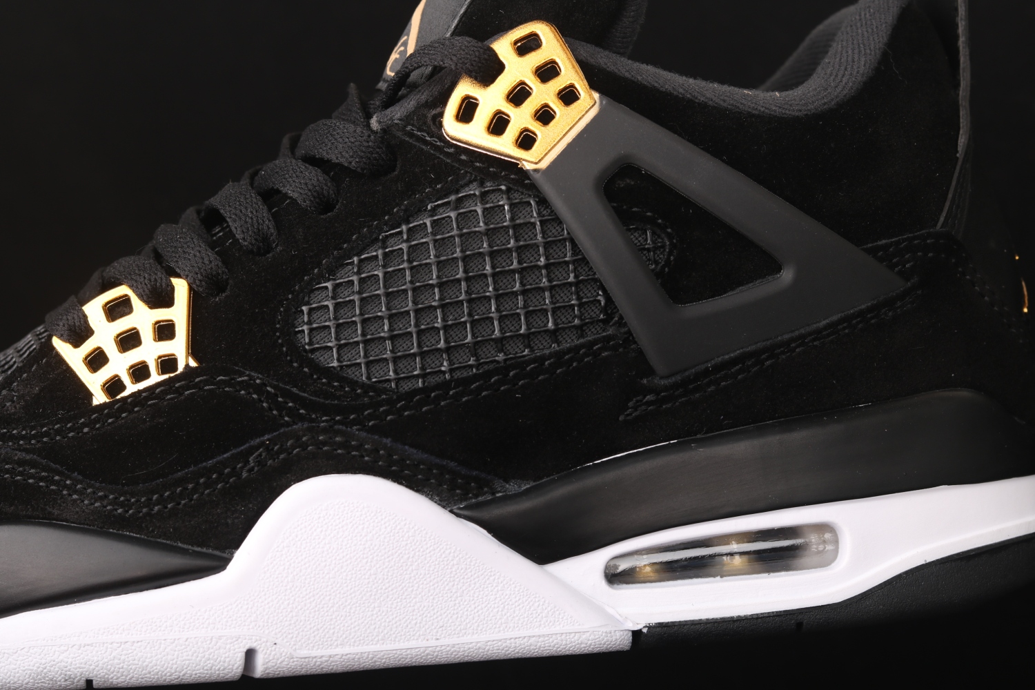 Jordan 4 Retro Royalty 308497-032