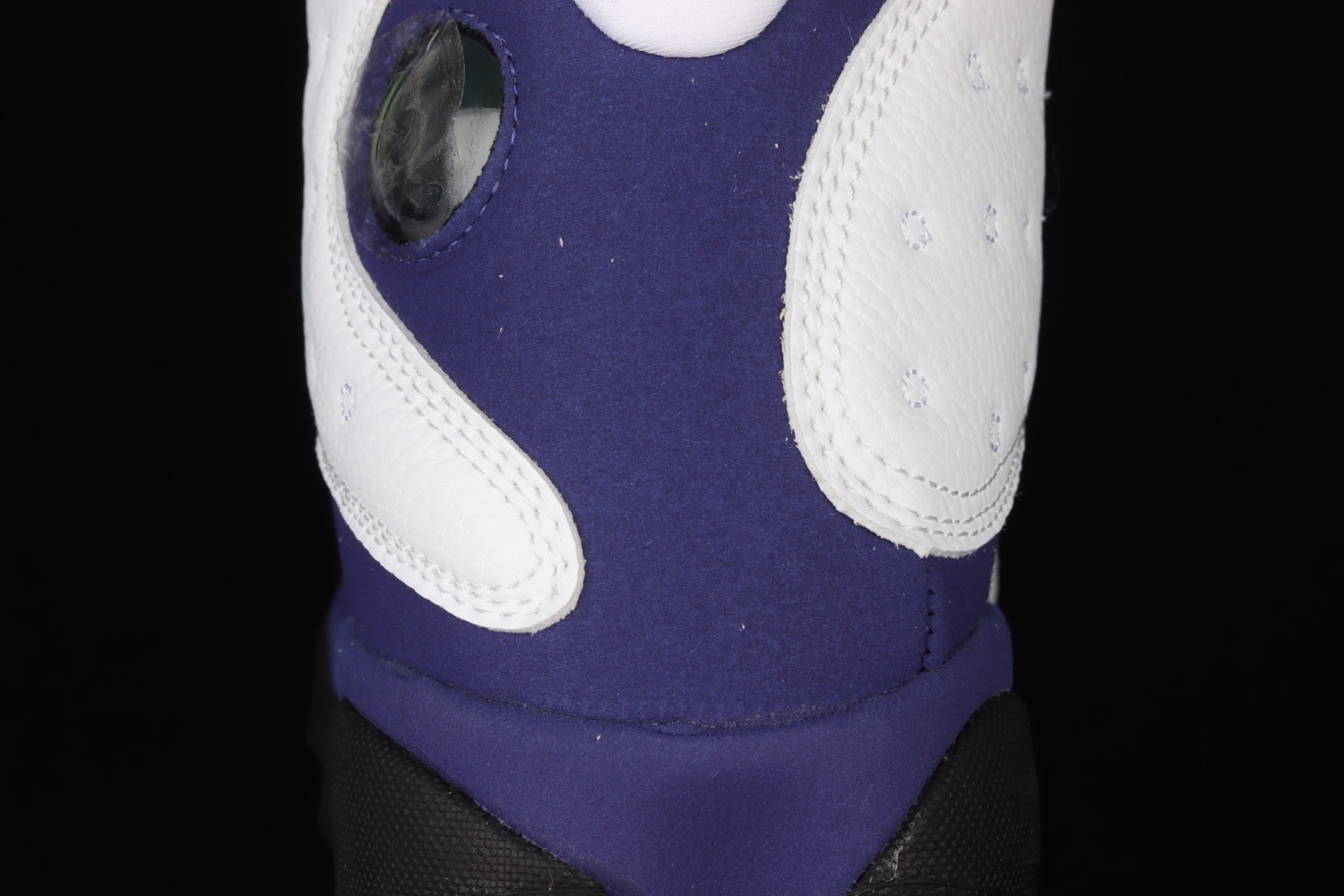 Jordan 13 Retro Lakers 414571-105