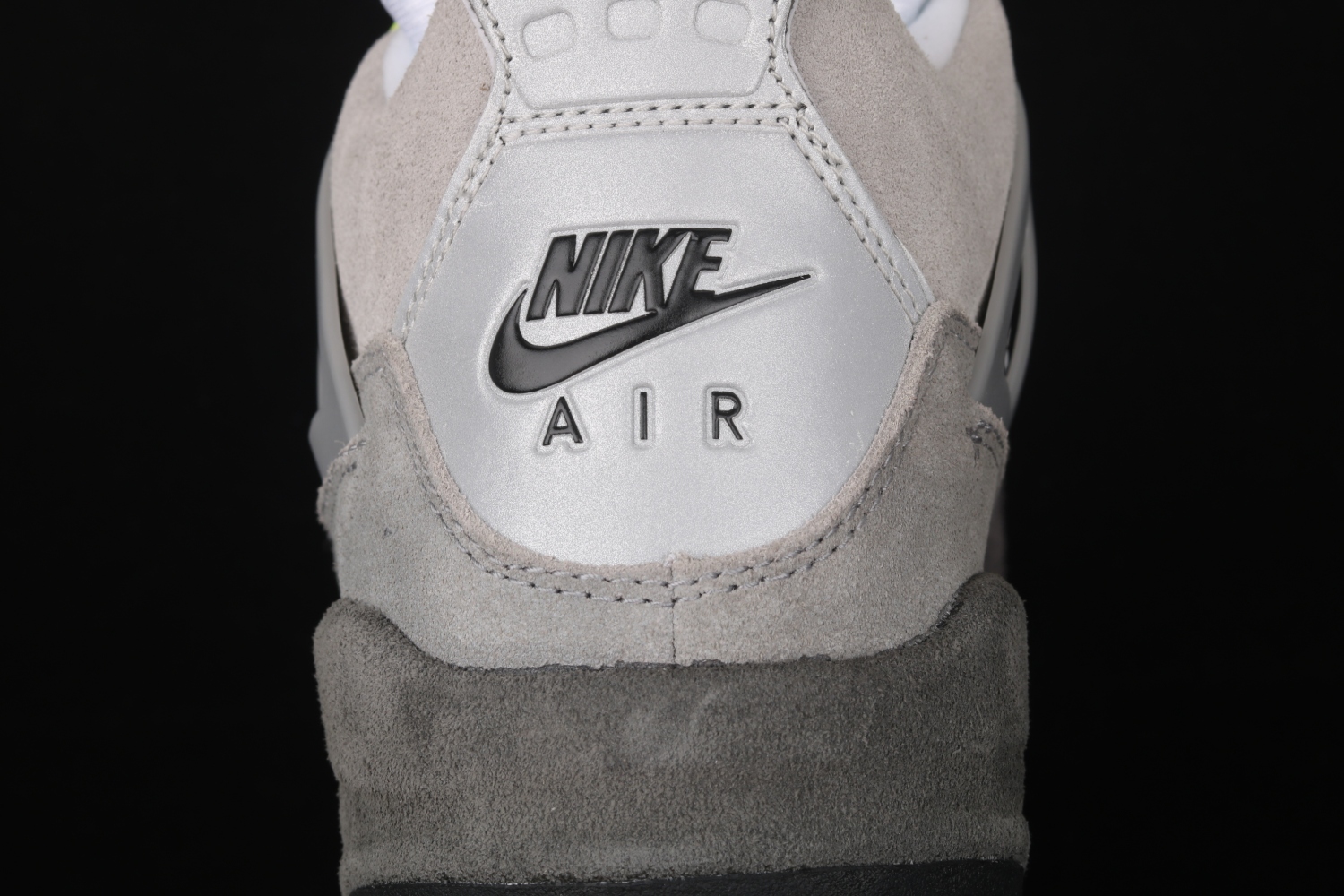 Jordan 4 Retro SE 95 Neon CT5342-007