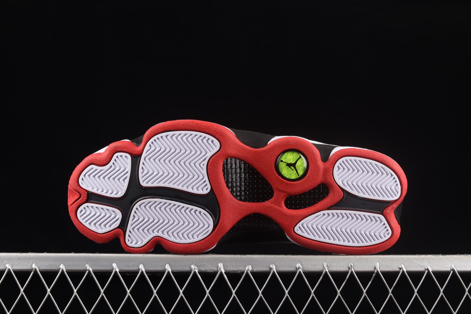 Jordan 13 Retro He Got Game (2018) 414571-104