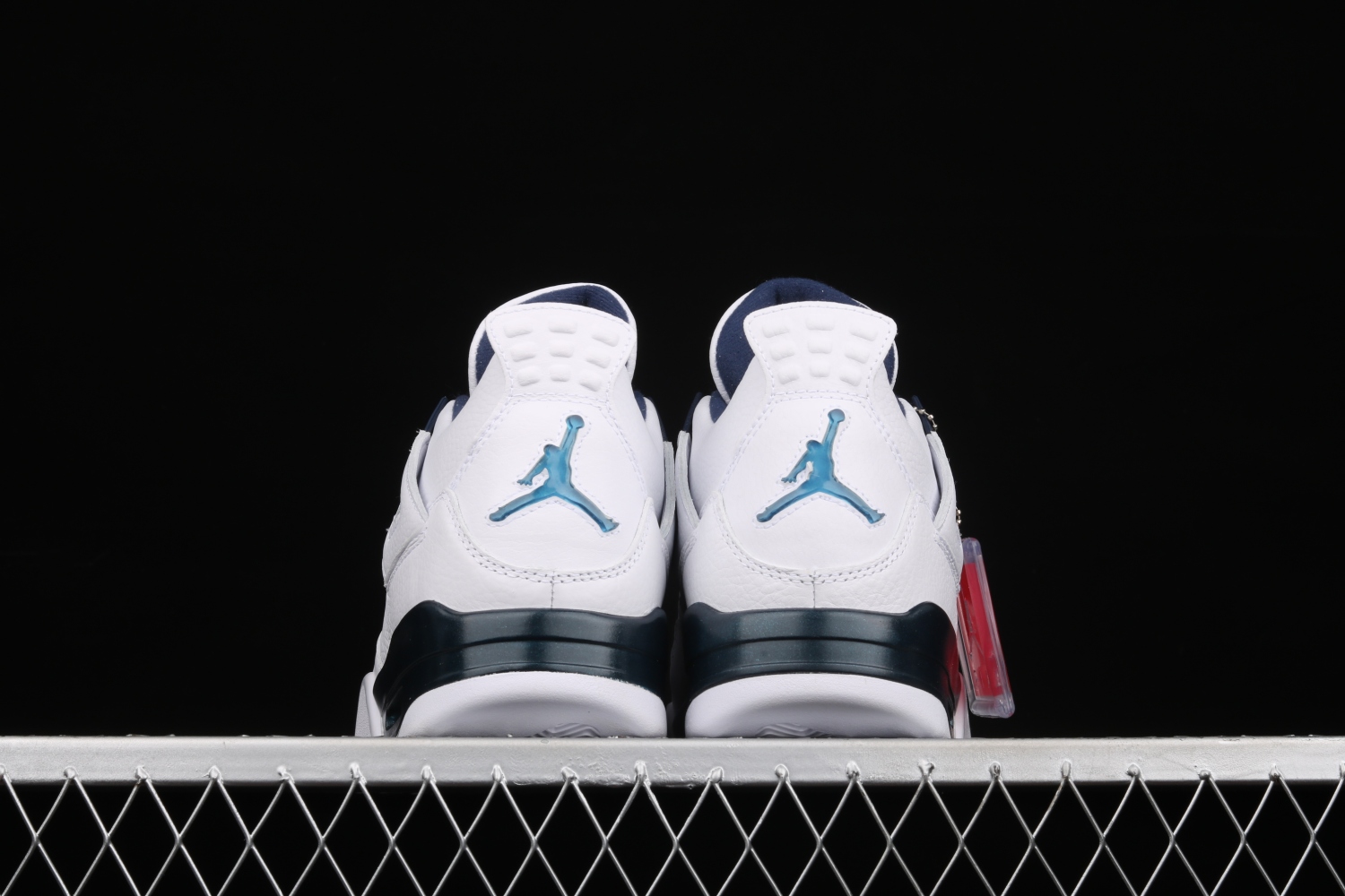 Jordan 4 Retro Columbia (2015) 314254-107