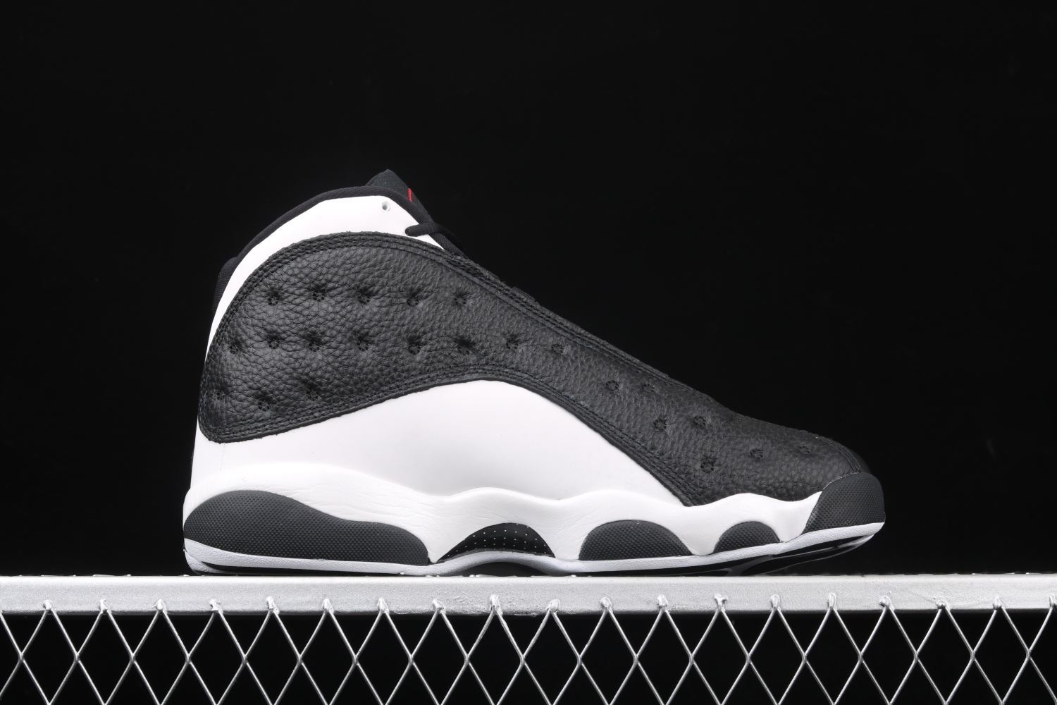 Jordan 13 Retro Reverse He Got Game 414571-061