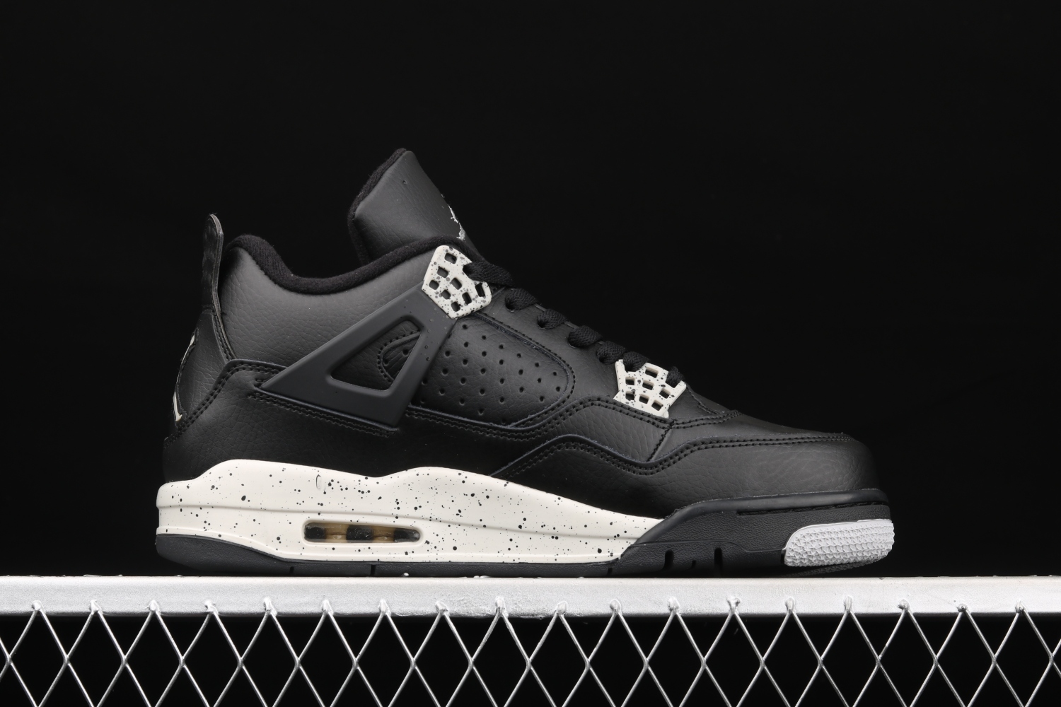 Jordan 4 Retro Oreo (2015) 314254-003