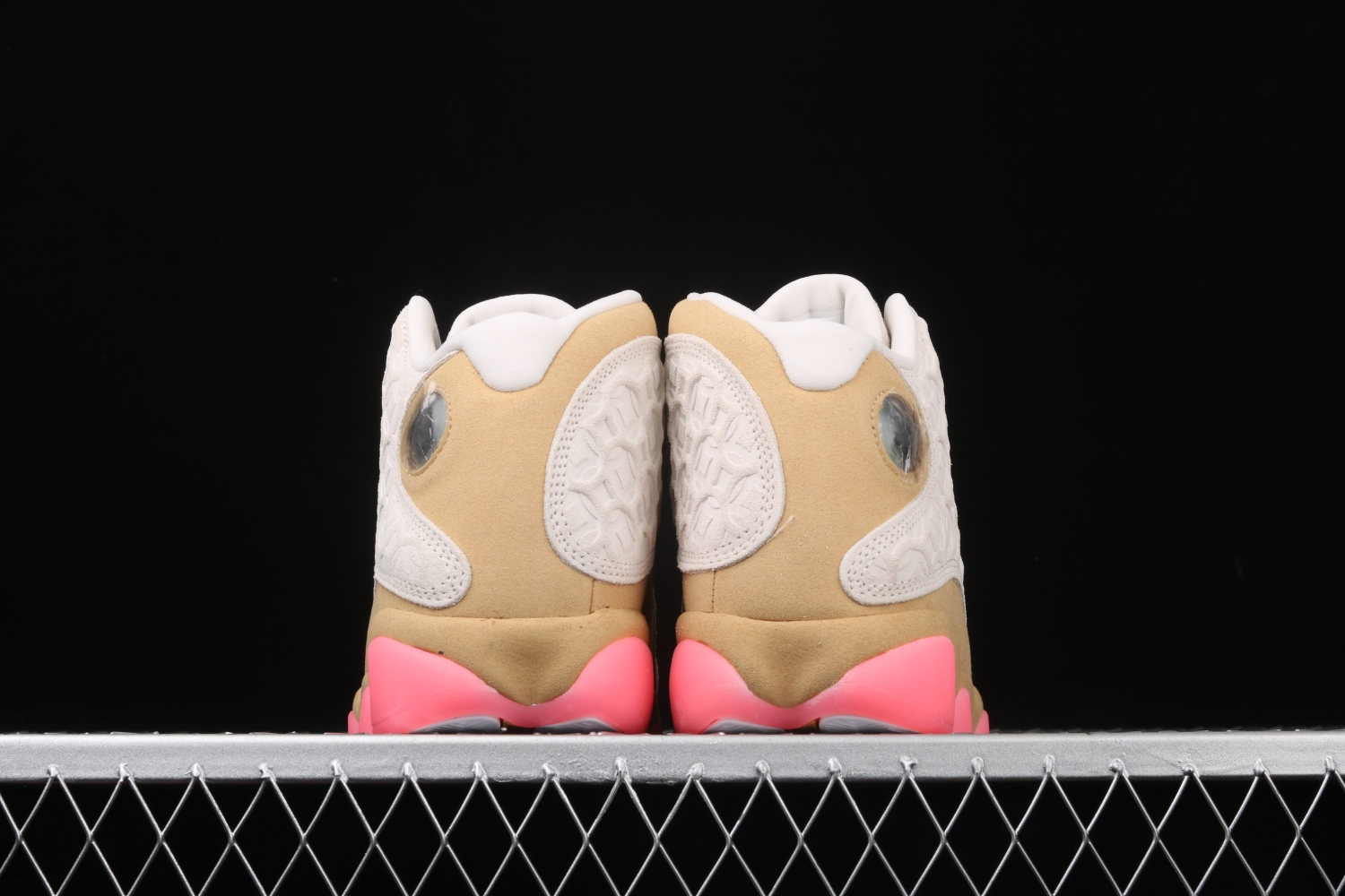 Jordan 13 Retro Chinese New Year (2020) CW4409-100