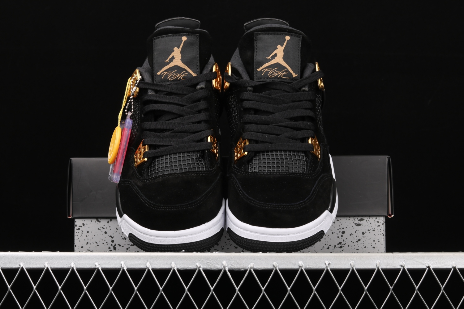 Jordan 4 Retro Royalty 308497-032