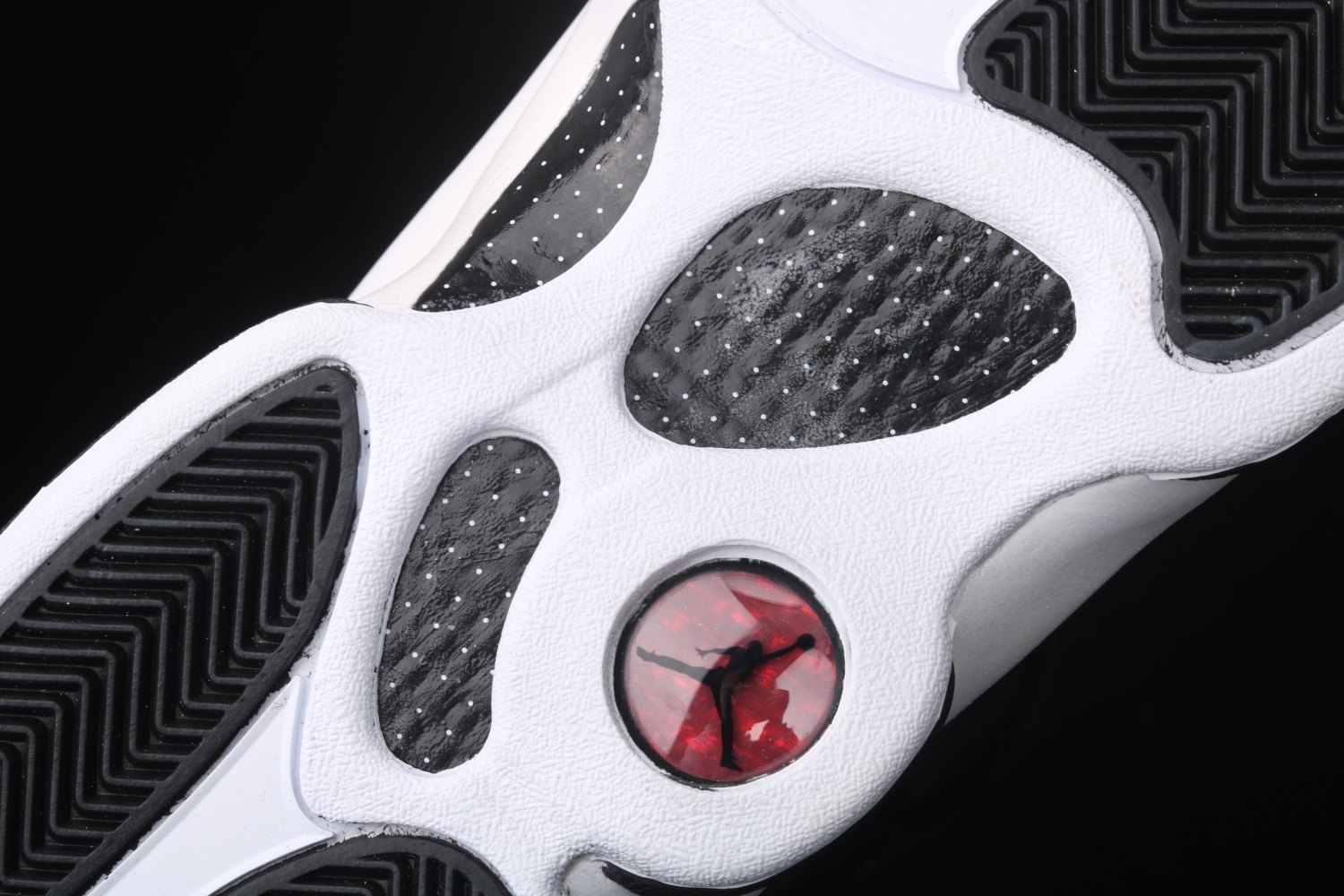 Jordan 13 Retro Reverse He Got Game 414571-061