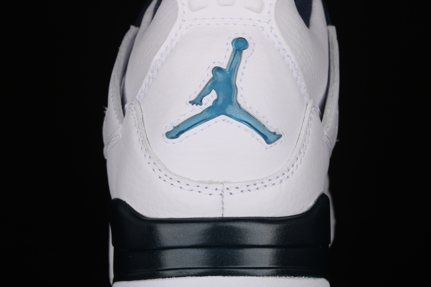 Jordan 4 Retro Columbia (2015) 314254-107