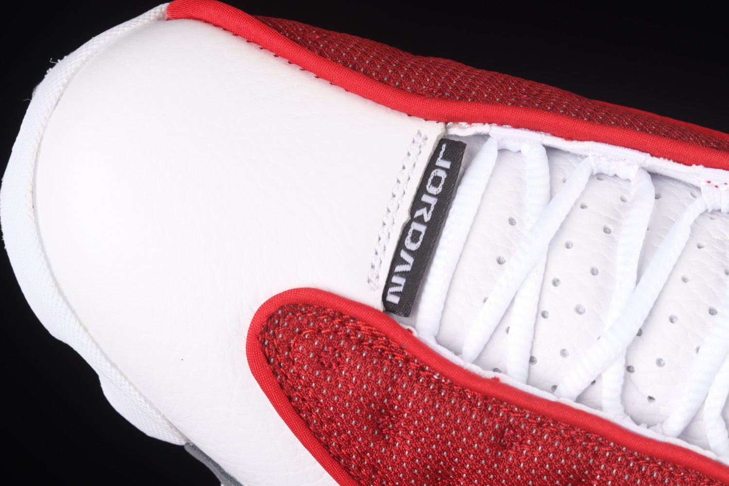 Jordan 13 Retro Gym Red Flint Grey DJ5982-600