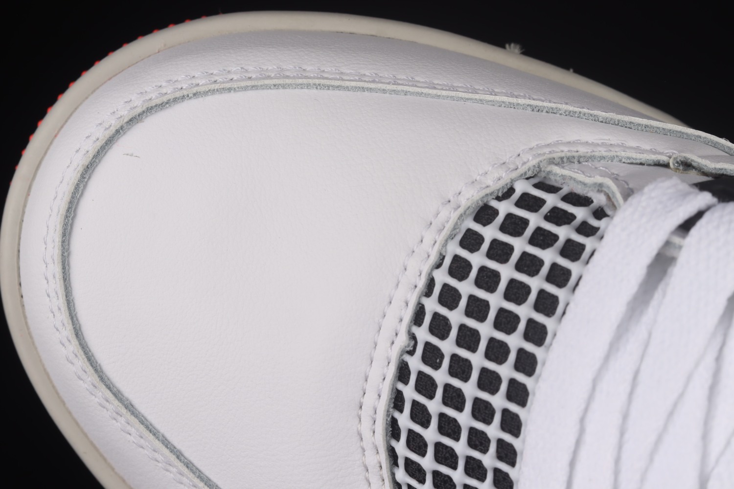 Jordan 4 Retro Flight Nostalgia 308497-116