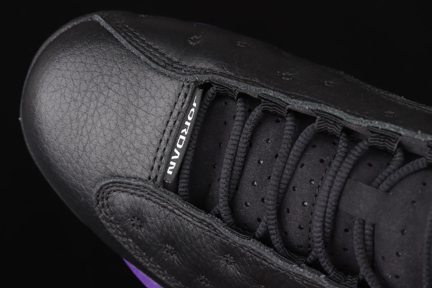 Jordan 13 Retro Court Purple DJ5982-015
