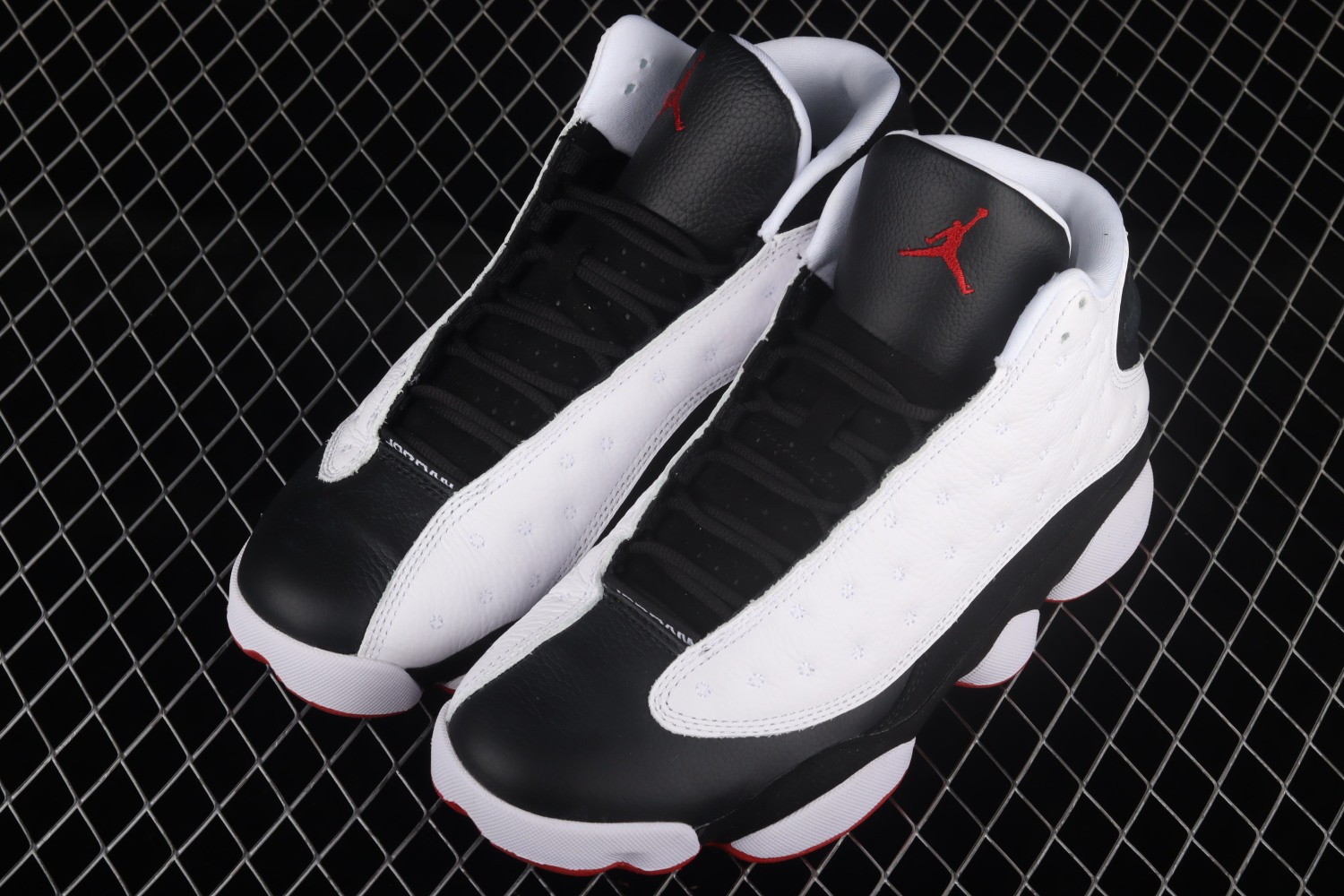Jordan 13 Retro He Got Game (2018) 414571-104