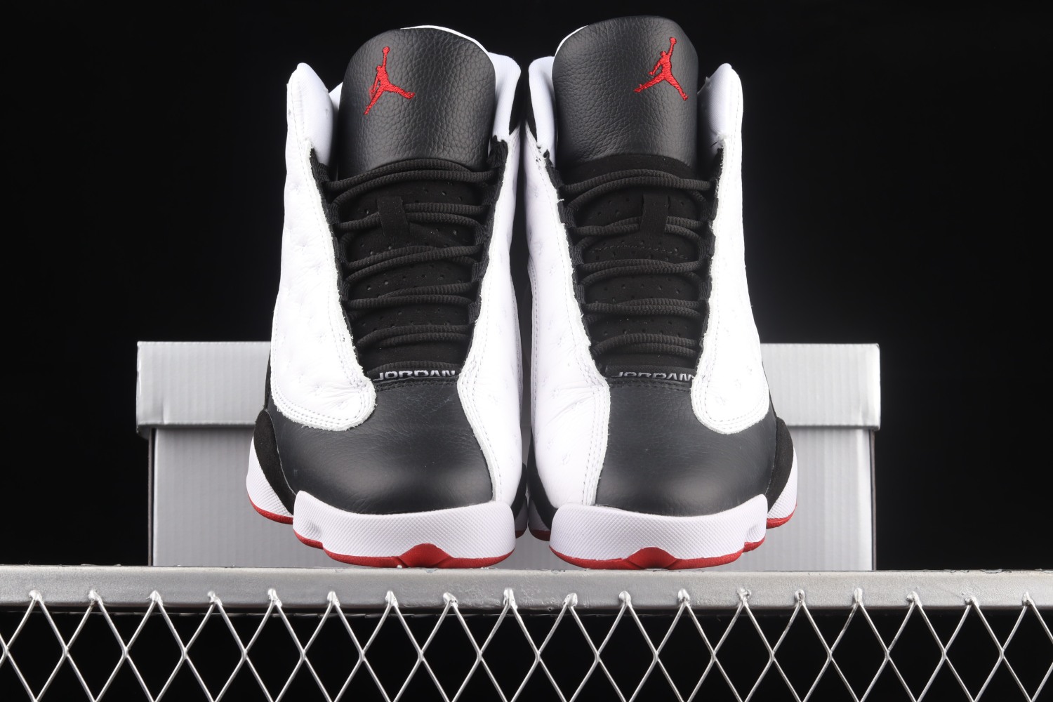 Jordan 13 Retro He Got Game (2018) 414571-104