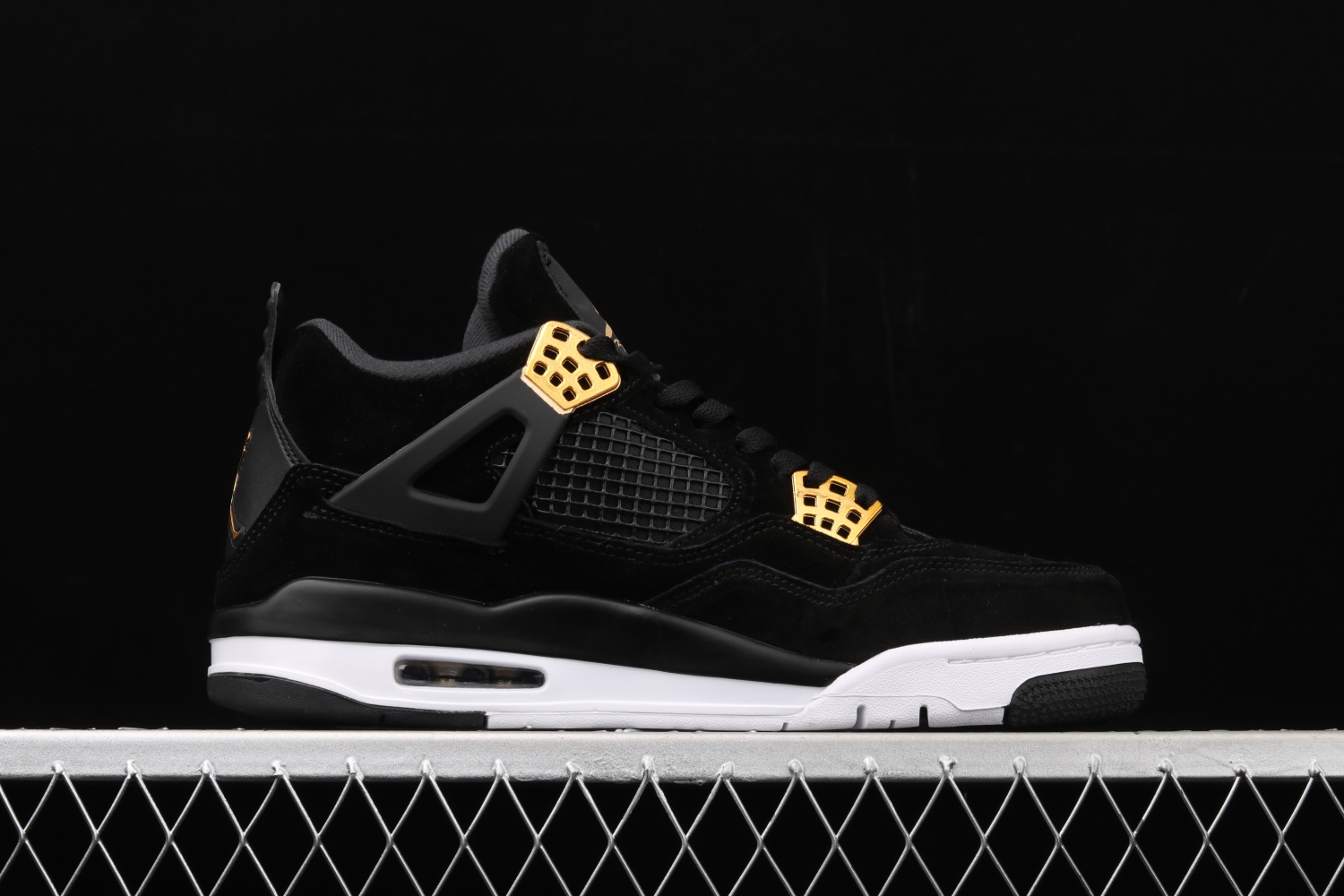 Jordan 4 Retro Royalty 308497-032