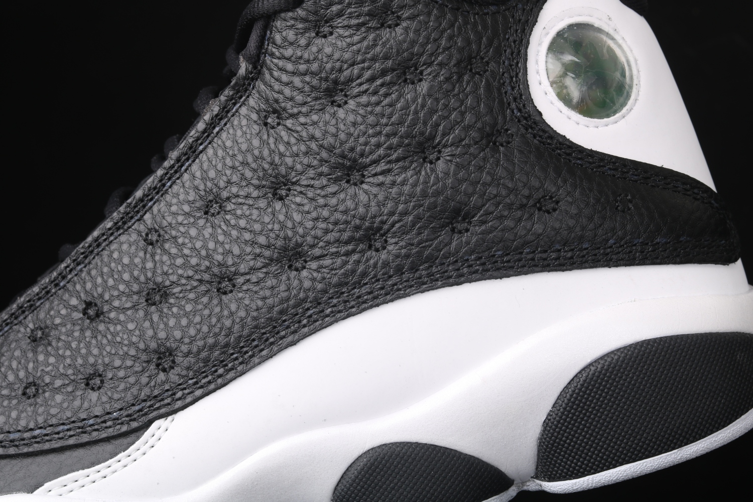 Jordan 13 Retro Reverse He Got Game 414571-061