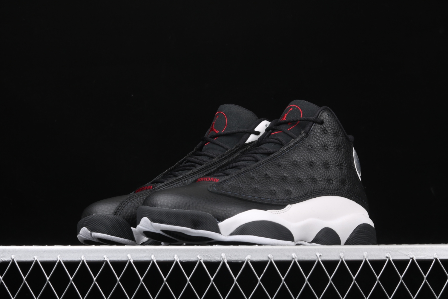Jordan 13 Retro Reverse He Got Game 414571-061