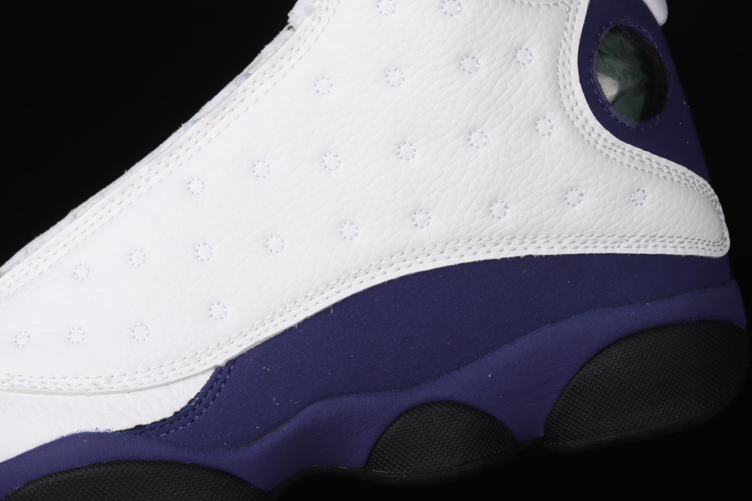 Jordan 13 Retro Lakers 414571-105