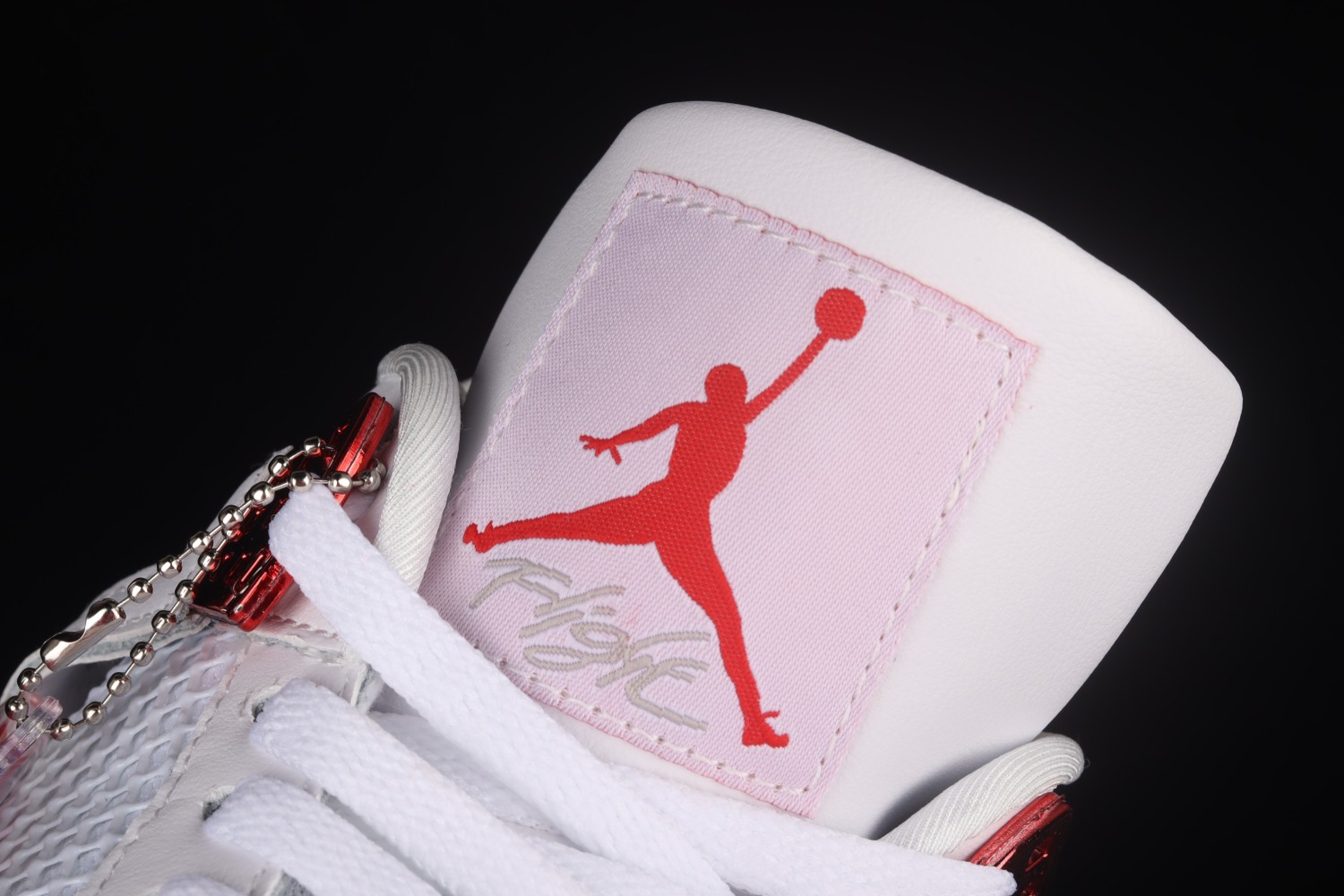 Jordan 4 Retro Metallic Red CT8527-112