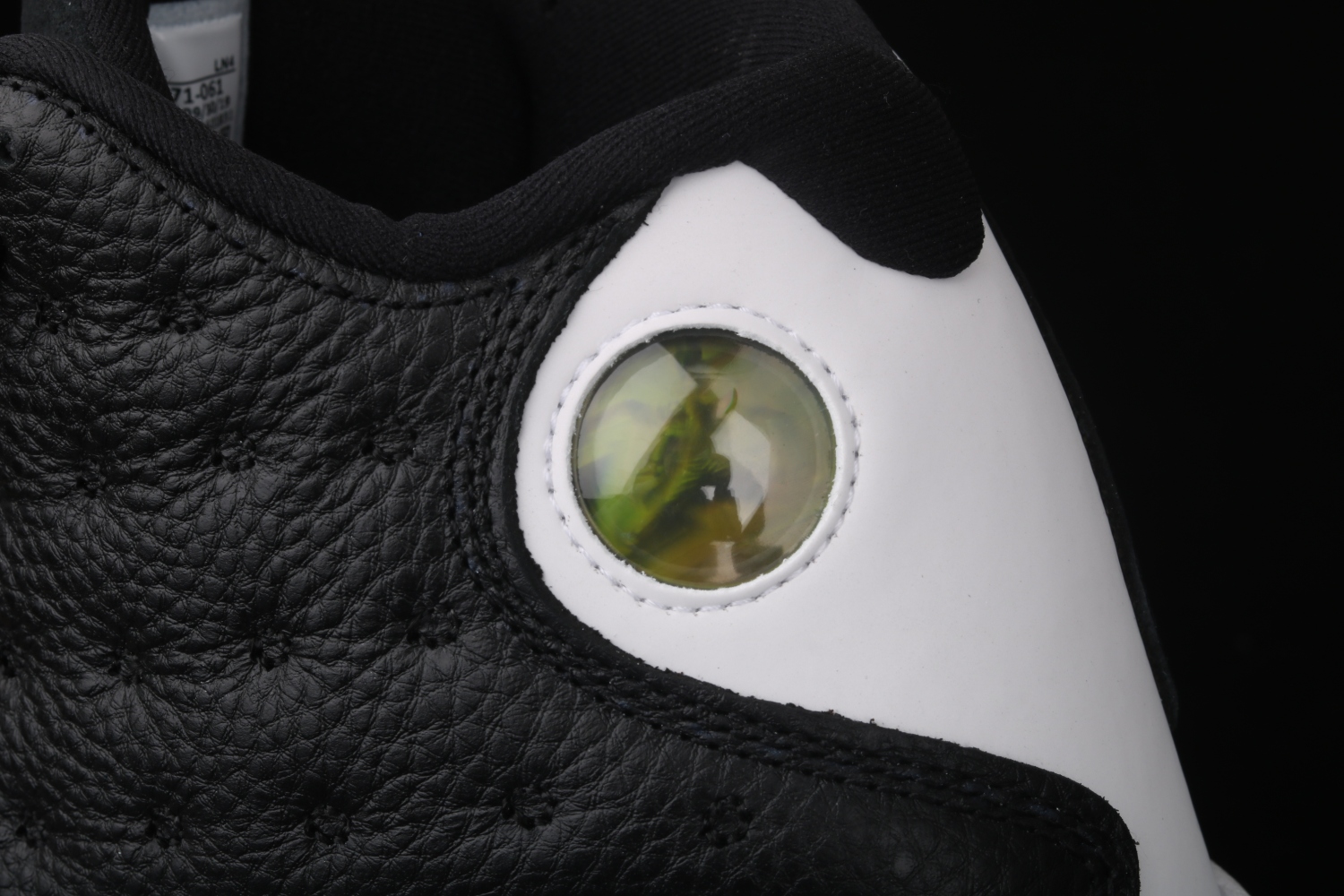 Jordan 13 Retro Reverse He Got Game 414571-061