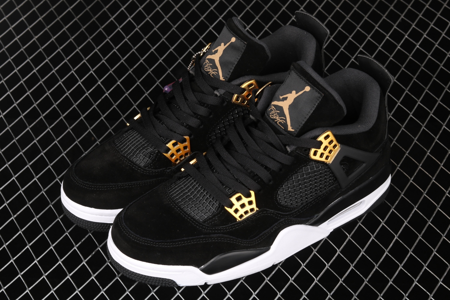 Jordan 4 Retro Royalty 308497-032