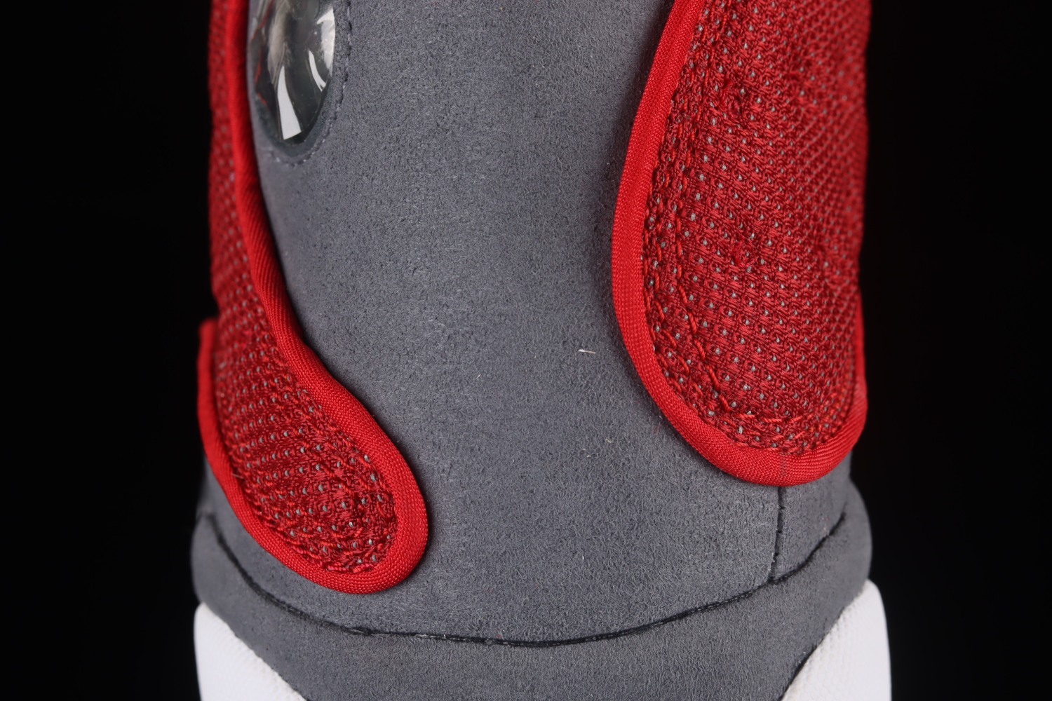 Jordan 13 Retro Gym Red Flint Grey DJ5982-600