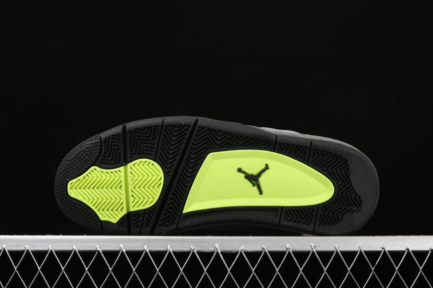 Jordan 4 Retro SE 95 Neon CT5342-007