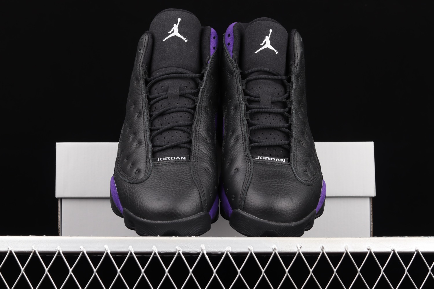 Jordan 13 Retro Court Purple DJ5982-015