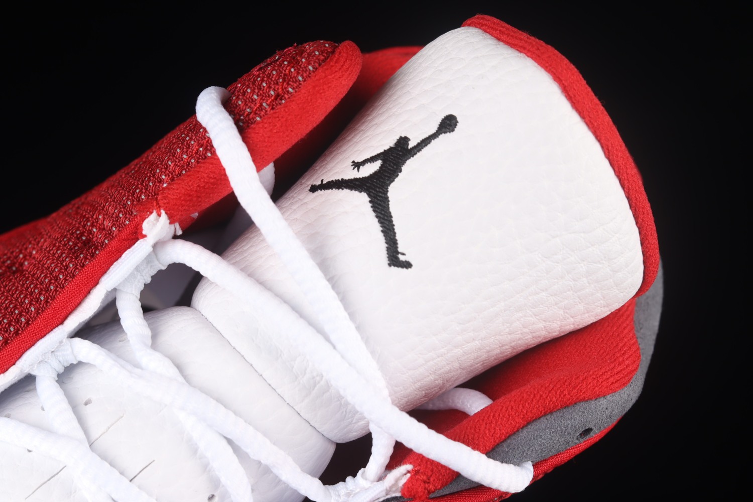 Jordan 13 Retro Gym Red Flint Grey DJ5982-600