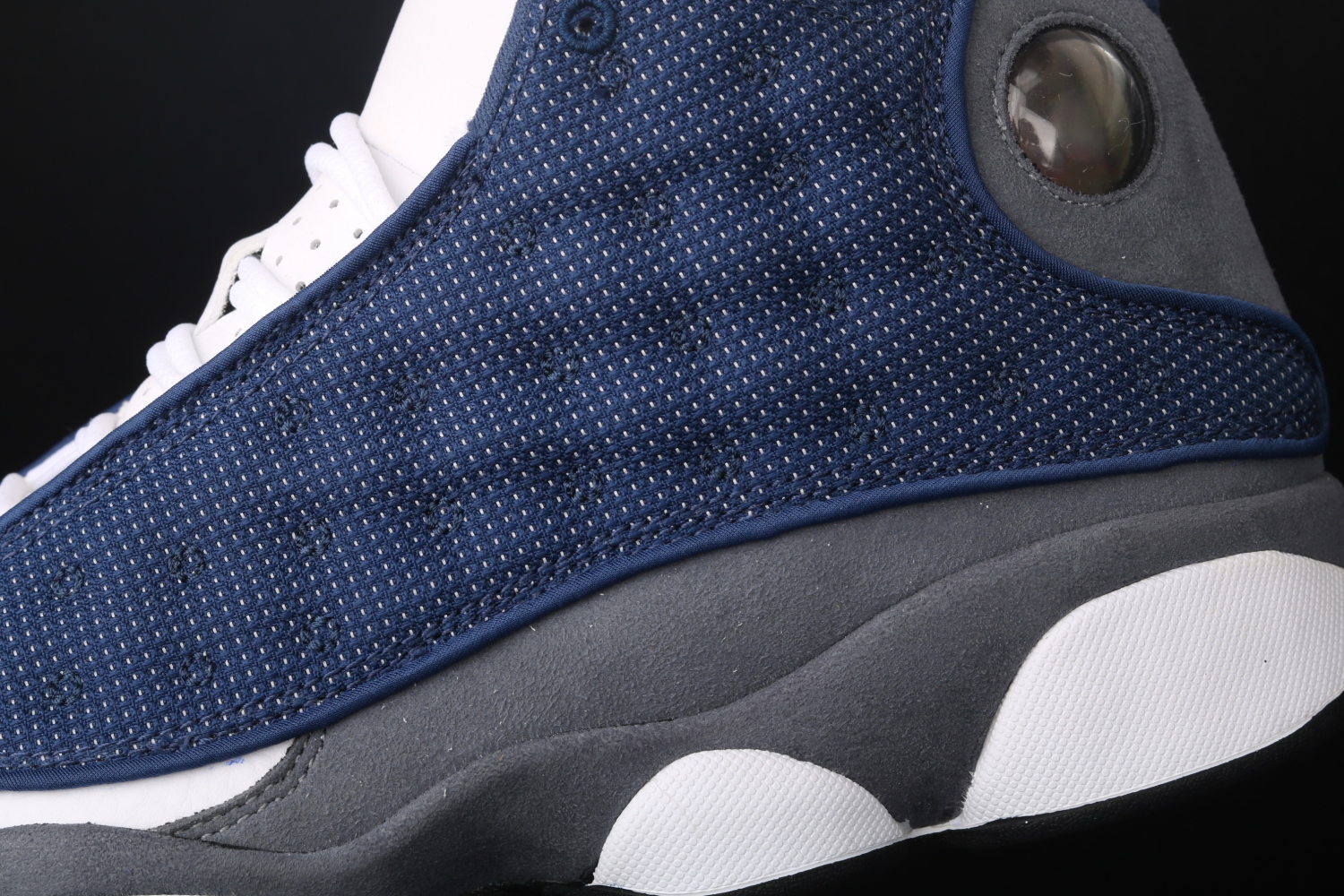 Jordan 13 Retro Flint (2020) 414571-404