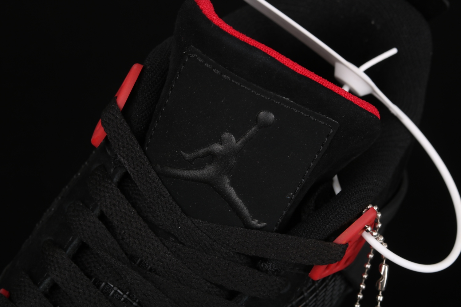 Jordan 4 Retro Raptors Drake OVO (2019) AQ3816-065