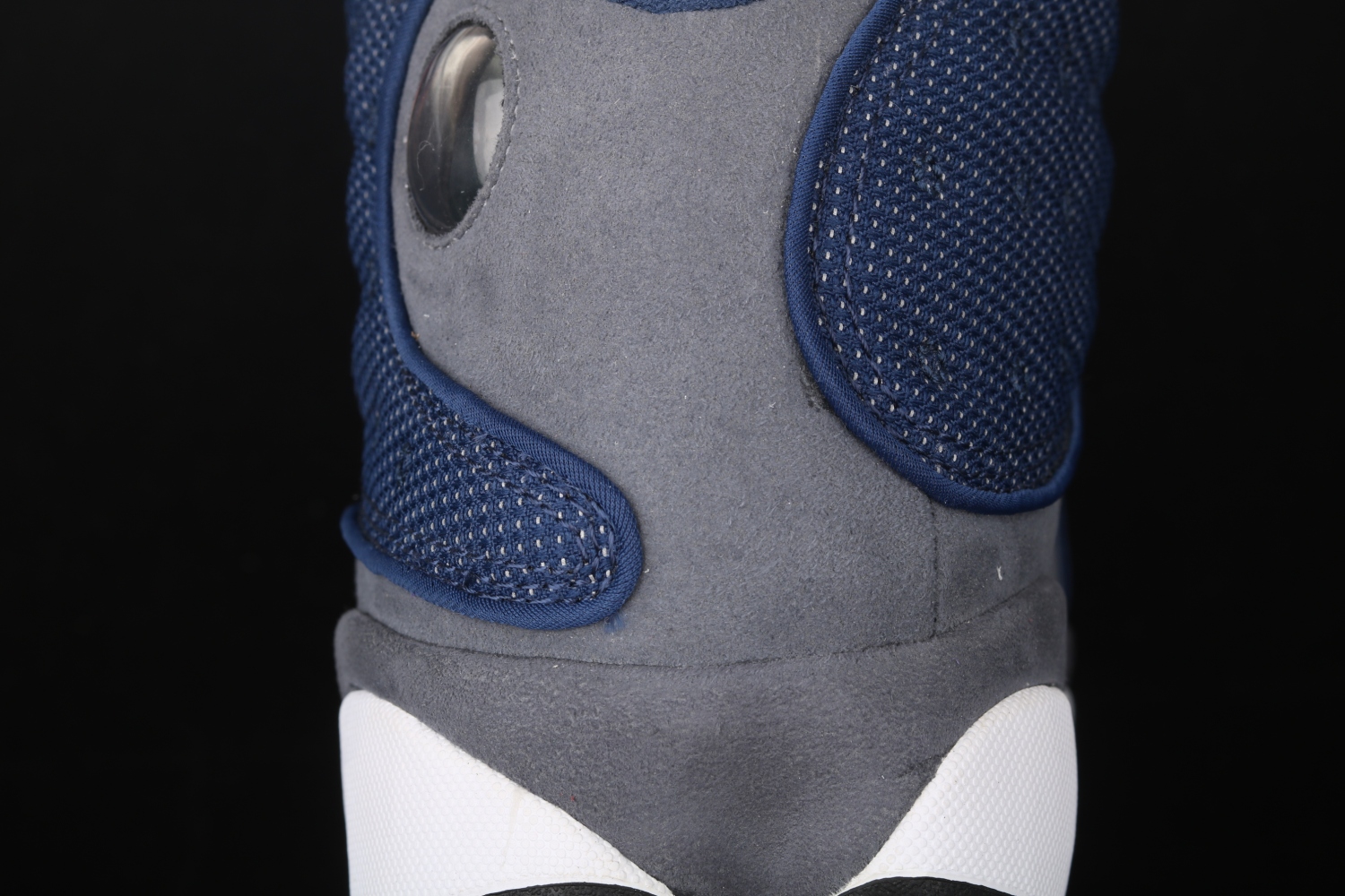 Jordan 13 Retro Flint (2020) 414571-404