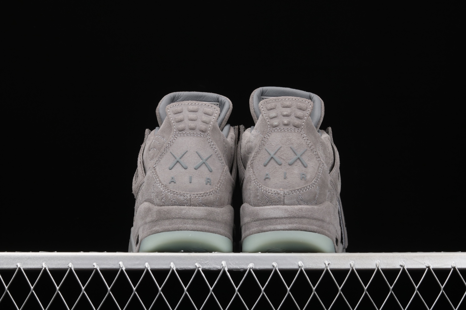 Jordan 4 Retro Kaws 930155-003