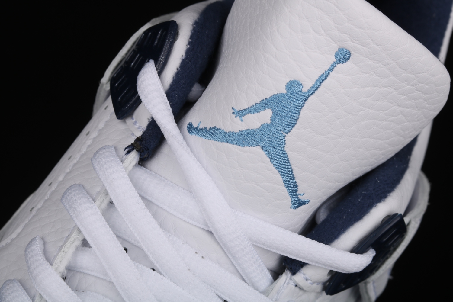 Jordan 4 Retro Columbia (2015) 314254-107
