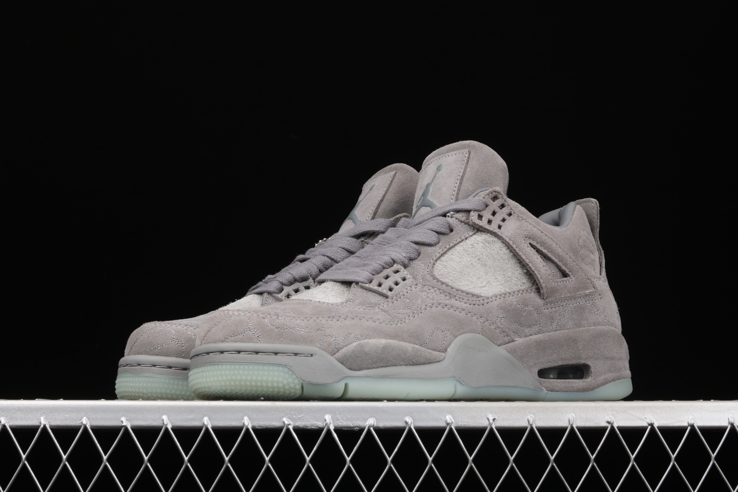Jordan 4 Retro Kaws 930155-003