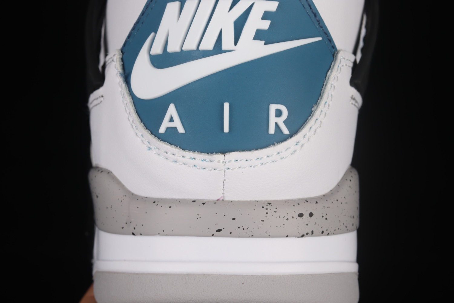 Jordan 4 Retro What The CI1184-146
