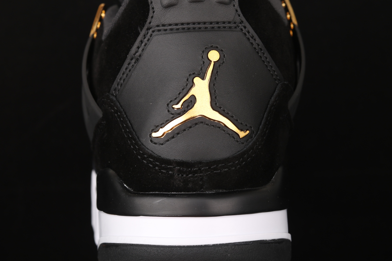 Jordan 4 Retro Royalty 308497-032
