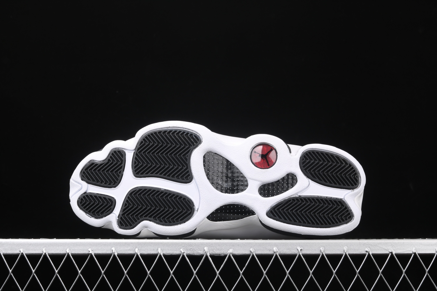 Jordan 13 Retro Reverse He Got Game 414571-061