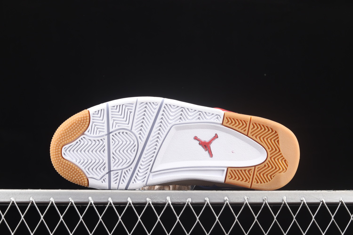Jordan 4 Retro Where the Wild Things Are (GS) DH0572-264