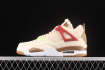Jordan 4 Retro Where the Wild Things Are (GS) DH0572-264