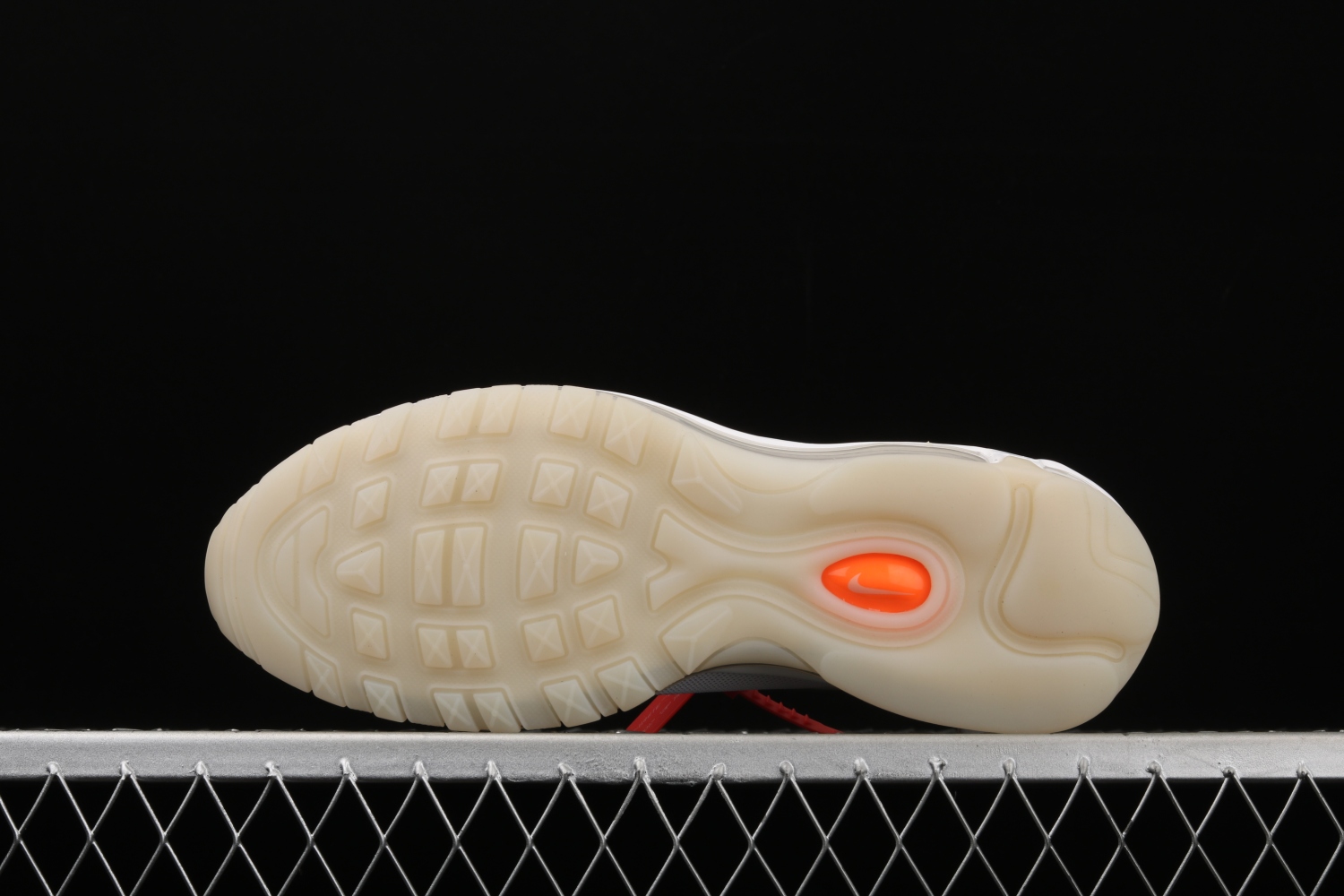 Nike Air Max 97 Off-White AJ4585-100