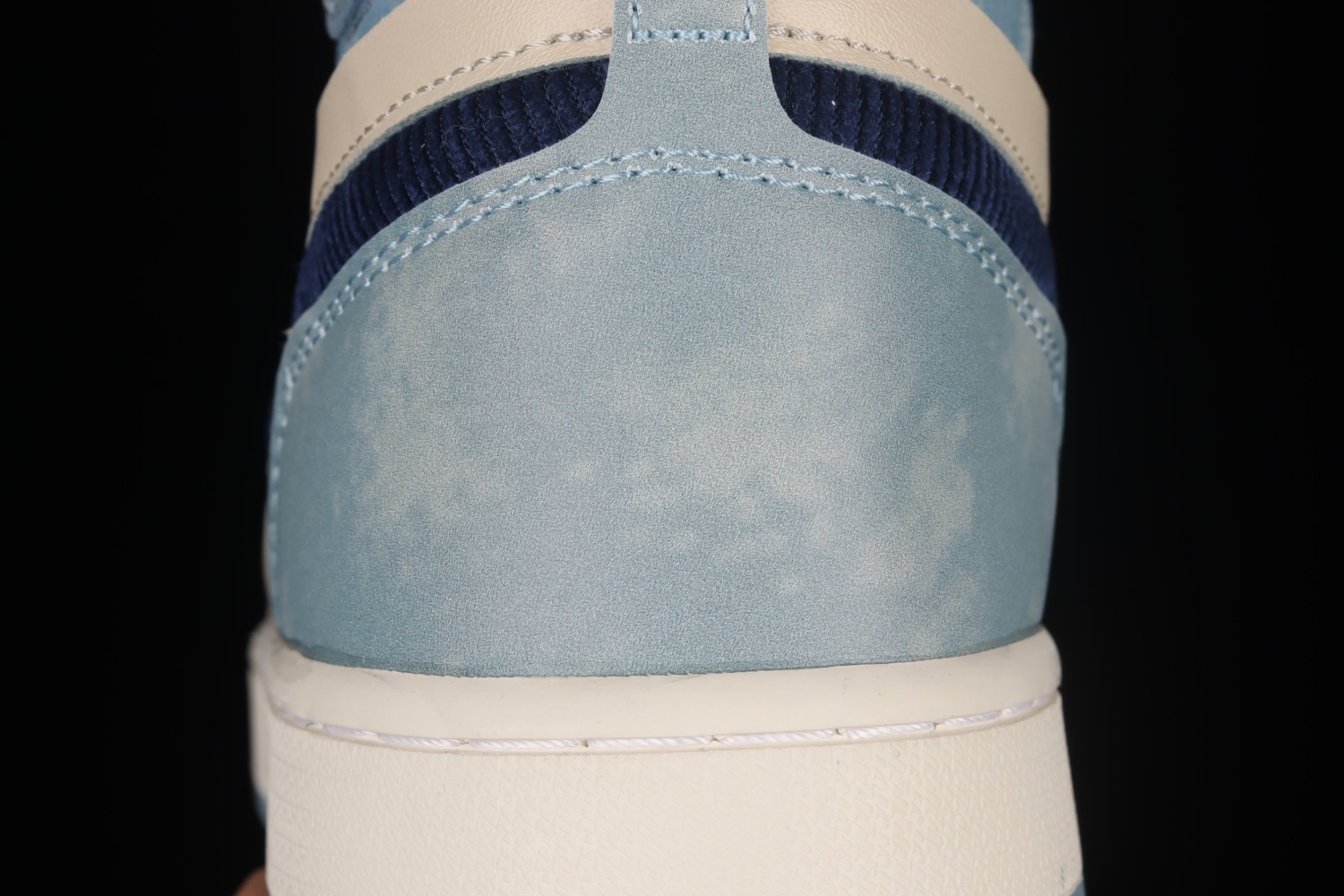 Jordan 1 High Zoom Air CMFT Celestine Blue DQ5091-041