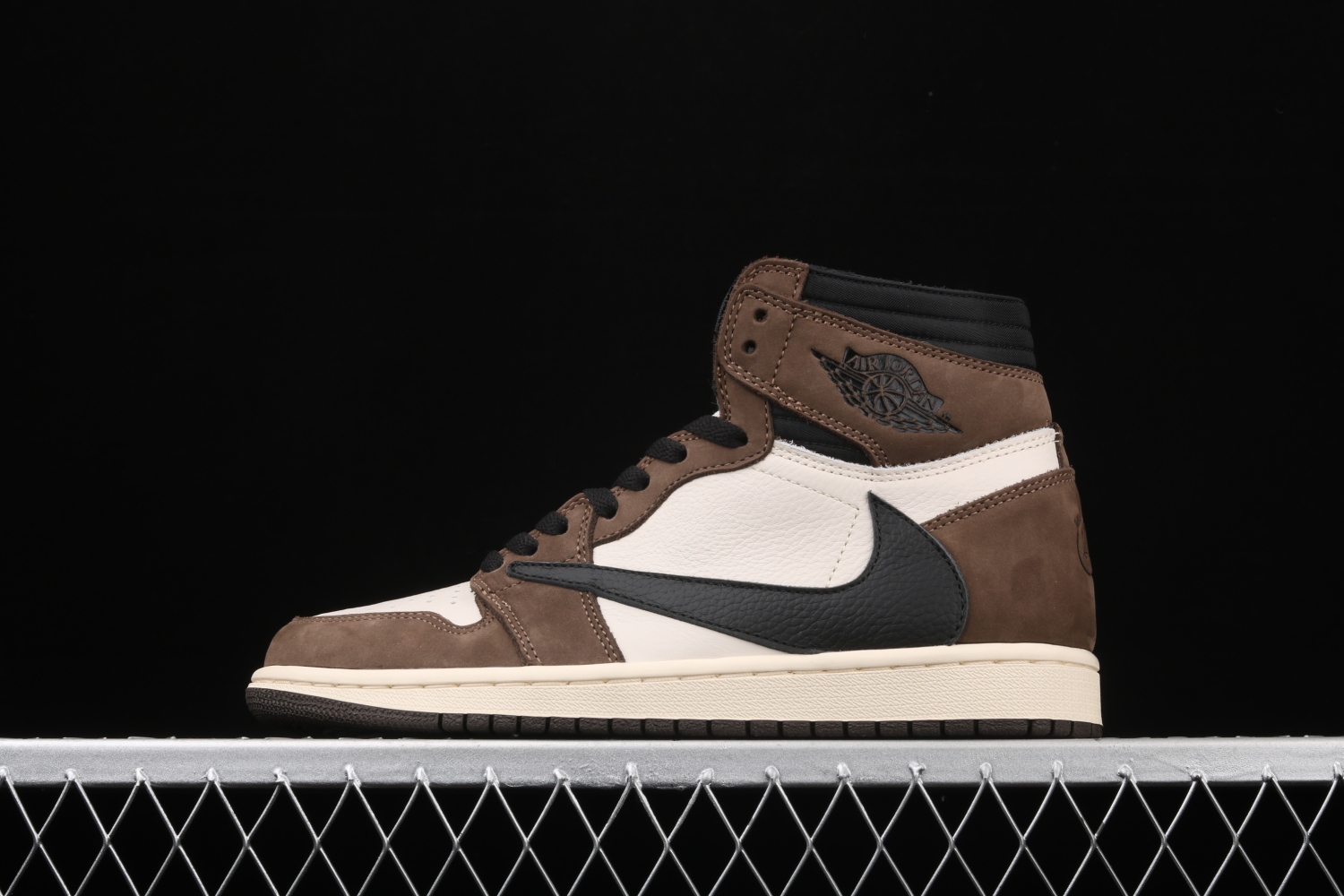 Jordan 1 Retro High Travis Scott CD4487-100