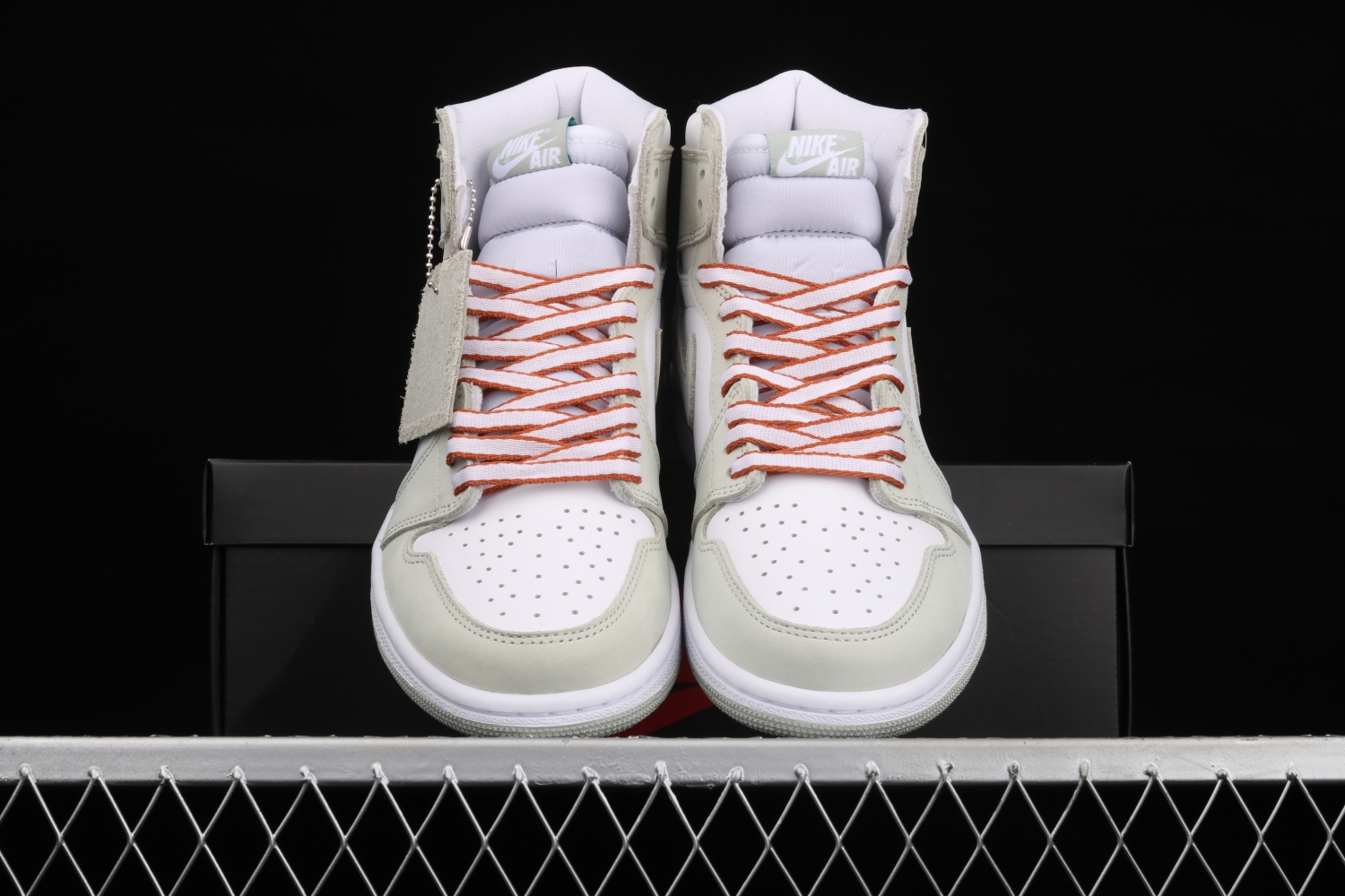 Jordan 1 High OG Seafoam (W) CD0461-002