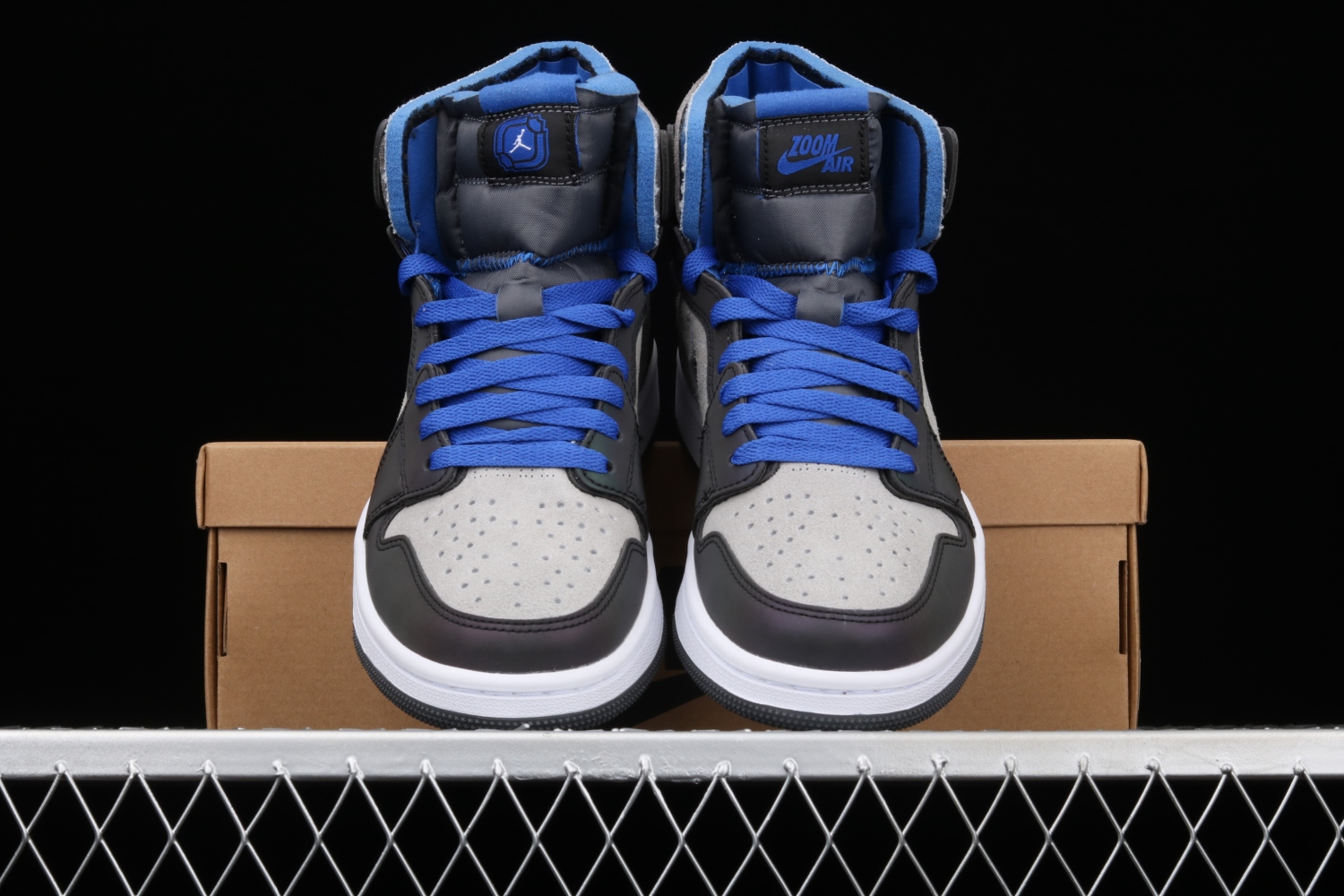 Jordan 1 High Zoom Air CMFT League of Legends (Esports) DD1453-001