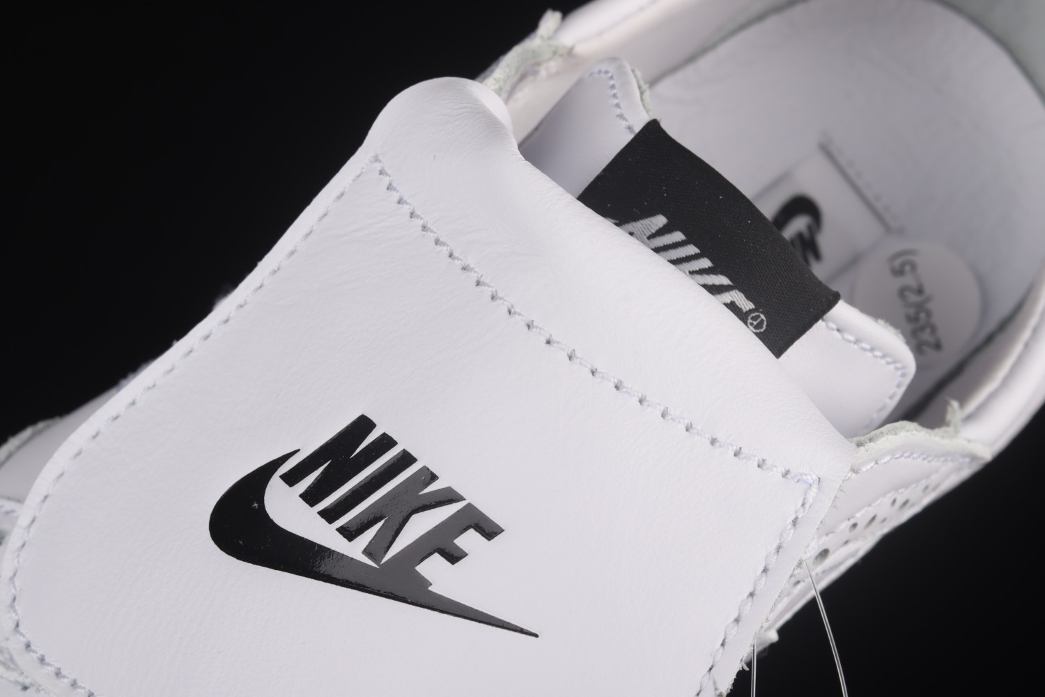 Nike Kwondo 1 G-Dragon Peaceminusone Triple White  DH2482-100