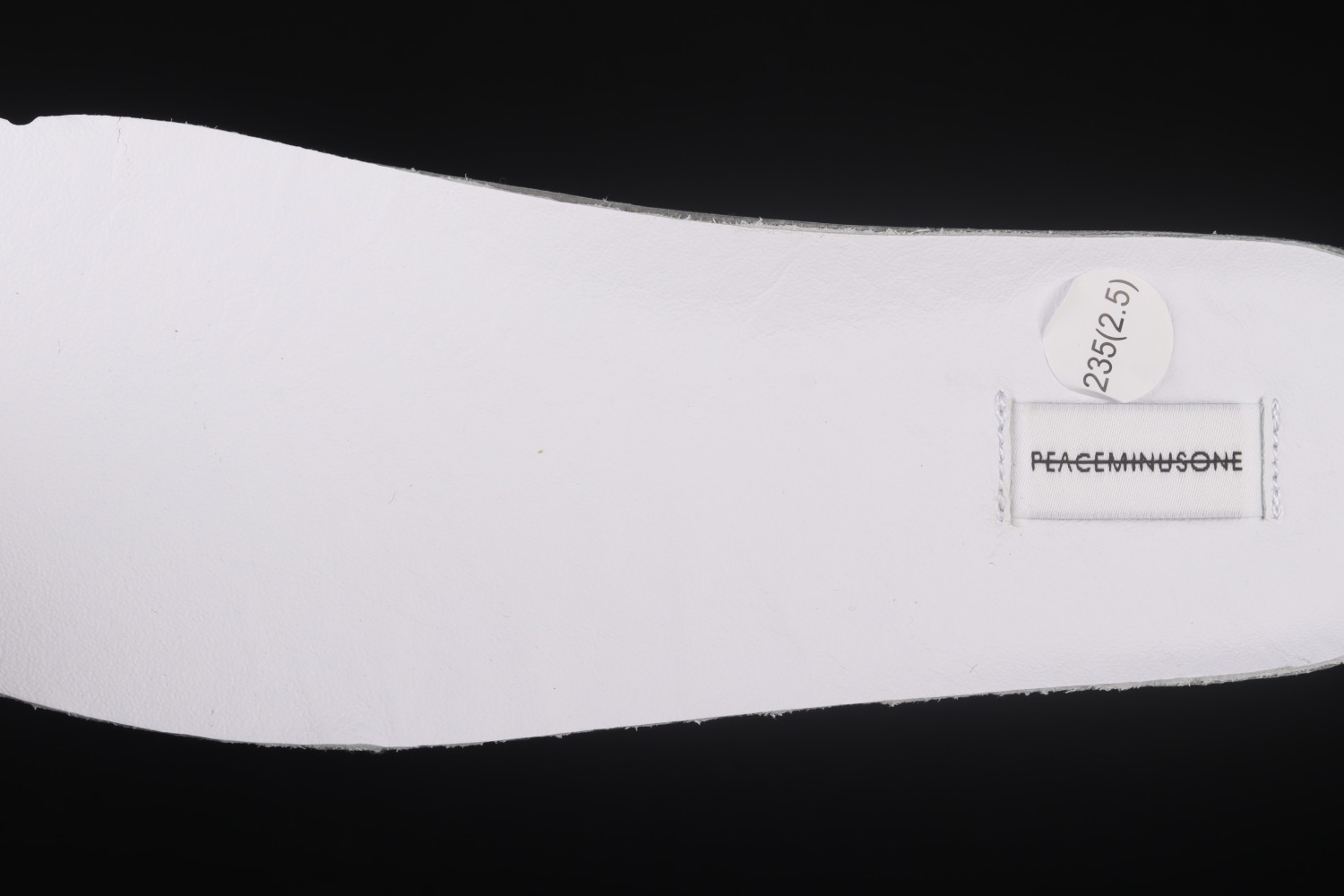 Nike Kwondo 1 G-Dragon Peaceminusone Triple White  DH2482-100