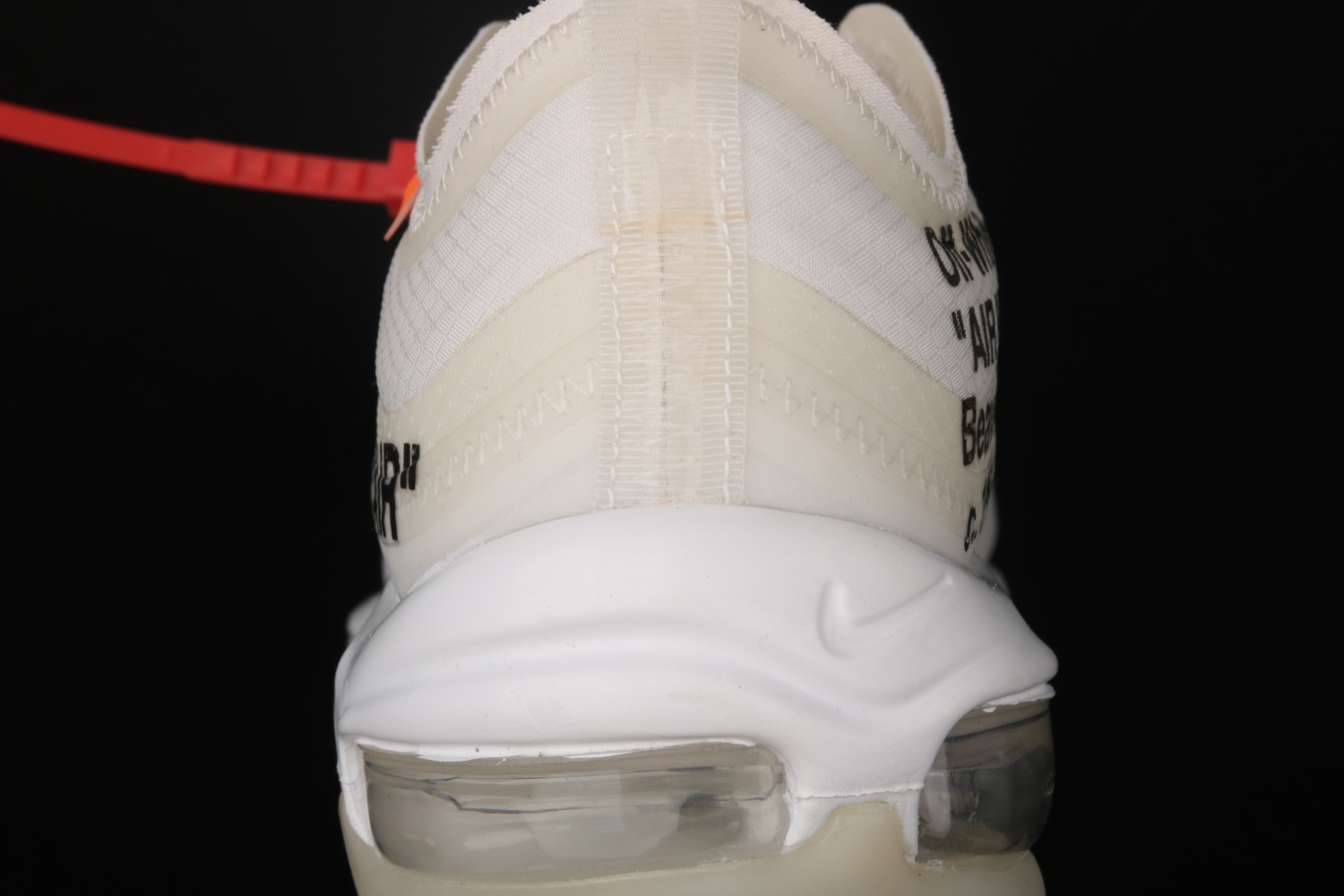 Nike Air Max 97 Off-White AJ4585-100