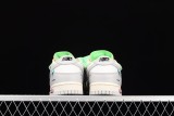 Nike Dunk Low Off-White Lot 7 DM1602-108