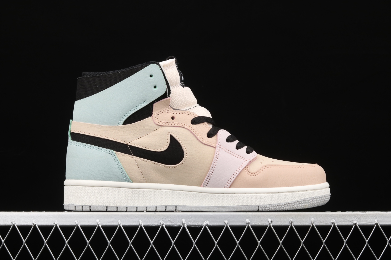 Jordan 1 High Zoom Air CMFT Easter (W) CT0979-101