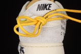 Nike Dunk Low Off-White Lot 39 DJ0950-109
